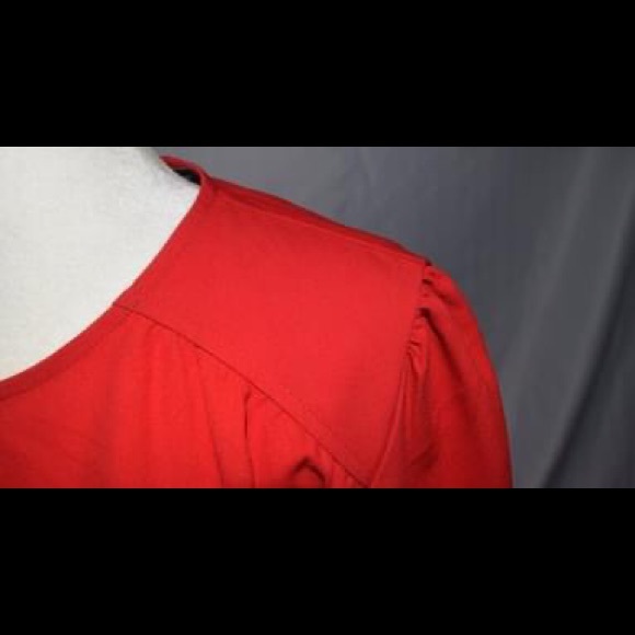 Express dress - Picture 3 of 3